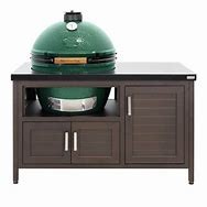 Modern Farmhouse- Style Custom BBQ Table 53-XL